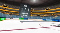 Hockey Shooter VR screenshot, image №3231343 - RAWG