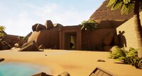 Cairo Multiplayer map screenshot, image №2657201 - RAWG