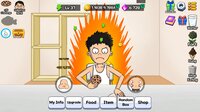 Food Fighter Clicker Games screenshot, image №3918756 - RAWG