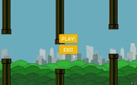 Flappy Pigeon screenshot, image №3148793 - RAWG