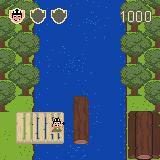 Hugo Demake screenshot, image №2923269 - RAWG