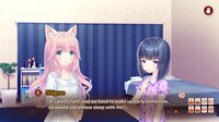 NEKOPARA After screenshot, image №4224055 - RAWG