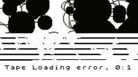 Tape Recovery Simulator 96K DEMO screenshot, image №3975597 - RAWG