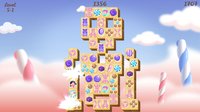 Sweet Candy Mahjong screenshot, image №166595 - RAWG