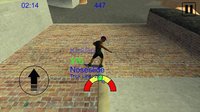 Skating Freestyle Extreme 3D screenshot, image №1567783 - RAWG