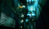 Resident Evil Revelations screenshot, image №1608812 - RAWG