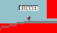 Runner (itch) (YanKnoopDev) screenshot, image №1308230 - RAWG