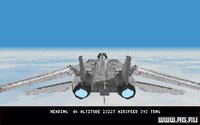 Fleet Defender: F-14 Tomcat screenshot, image №332903 - RAWG