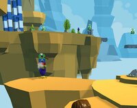 3D Lego platformer screenshot, image №2974221 - RAWG