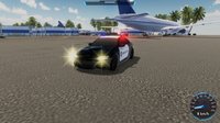 Police Air Transporter screenshot, image №852446 - RAWG