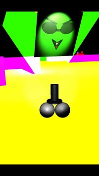 Mr. Eyeballs screenshot, image №2965089 - RAWG