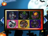 Halloween Jigsaw Puzzle screenshot, image №1604132 - RAWG