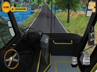 Tourist Bus Simulator 2017 screenshot, image №1664289 - RAWG
