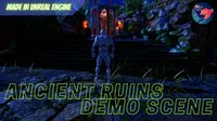 Ancient Ruins Demo Scene screenshot, image №2799593 - RAWG