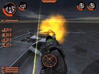 Battle Rage screenshot, image №479940 - RAWG