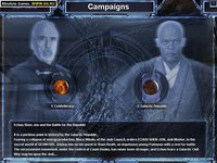 Star Wars: Galactic Battlegrounds - Clone Campaigns screenshot, image №312152 - RAWG