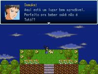 Fantasya Final Definitiva REMAKE screenshot, image №653138 - RAWG
