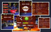 Race Gear-Feel 3D Car Racing Fun & Drive Safe screenshot, image №2063457 - RAWG