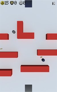 Mirror Mirror (rdlewis97) screenshot, image №1651049 - RAWG