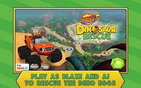 Blaze Dinosaur Egg Rescue Game screenshot, image №1577994 - RAWG