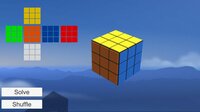 RRCube screenshot, image №2741787 - RAWG