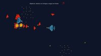 War: Space Time screenshot, image №2462512 - RAWG