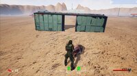 Graboid_Caldera screenshot, image №3456404 - RAWG