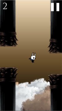 Flappy Knight screenshot, image №2948345 - RAWG