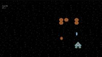 Cosmic Battle 3000 A.D. screenshot, image №2539050 - RAWG