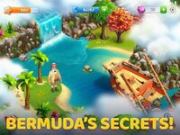 Bermuda Adventures: Farm Games screenshot, image №2883056 - RAWG