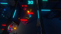 Robot Rampage (itch) (Berecik) screenshot, image №3504611 - RAWG