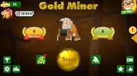 Gold Miner Classic screenshot, image №1540327 - RAWG