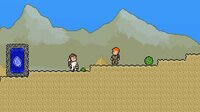 Pixel Giants Open World Edition screenshot, image №3111391 - RAWG