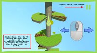 Infinitely Falling Slime screenshot, image №3762260 - RAWG