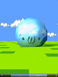 Slime touch (Universal) screenshot, image №1808630 - RAWG