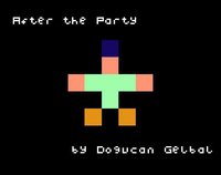 After the Party screenshot, image №1202507 - RAWG