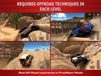 OffRoad Drive Desert screenshot, image №2064583 - RAWG