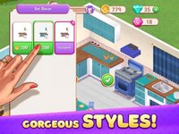 Decor Dream - Home Design Game screenshot, image №2295047 - RAWG