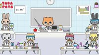 Yasa Pets School screenshot, image №1582139 - RAWG