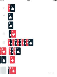 Solitaere screenshot, image №1677525 - RAWG