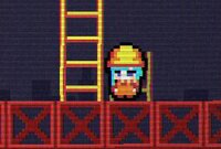 Ladder Chan screenshot, image №3832938 - RAWG