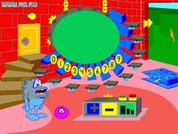 Monker's Math Factory & Spelling Submarine screenshot, image №337703 - RAWG