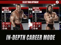 WWE 2K screenshot, image №27421 - RAWG