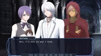 Princess of Ruin screenshot, image №3661588 - RAWG