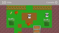 Food Quest (Mapaxe) screenshot, image №3511034 - RAWG