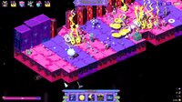Neon Spellstorm screenshot, image №4243918 - RAWG