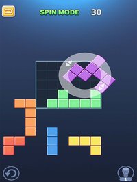 Block Puzzle King screenshot, image №1794930 - RAWG
