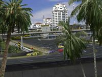 TrackMania Sunrise screenshot, image №405496 - RAWG