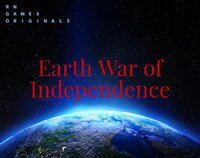 Earth War of Independence screenshot, image №3626781 - RAWG