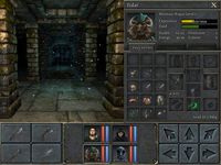 Legend of Grimrock screenshot, image №7728 - RAWG